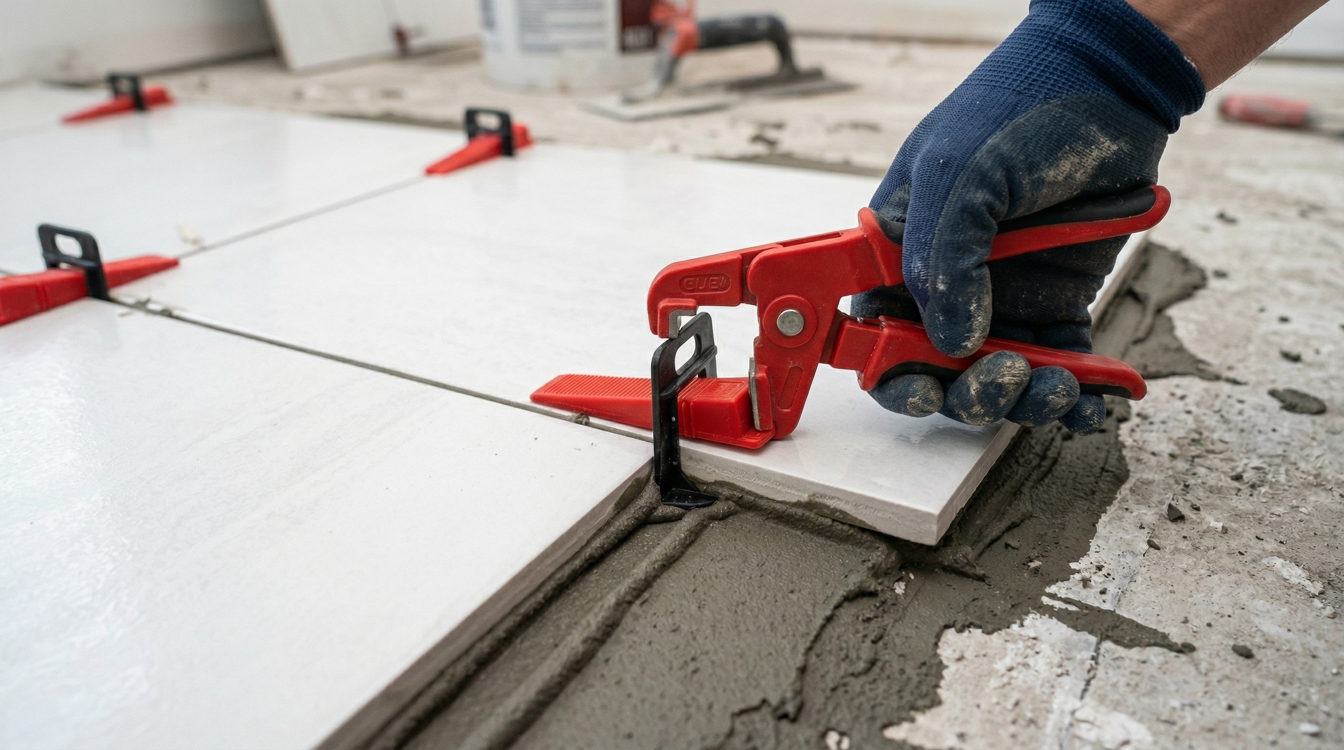 Groß Fliesenlegerfachgeschäft – Fliesenleger Rastatt